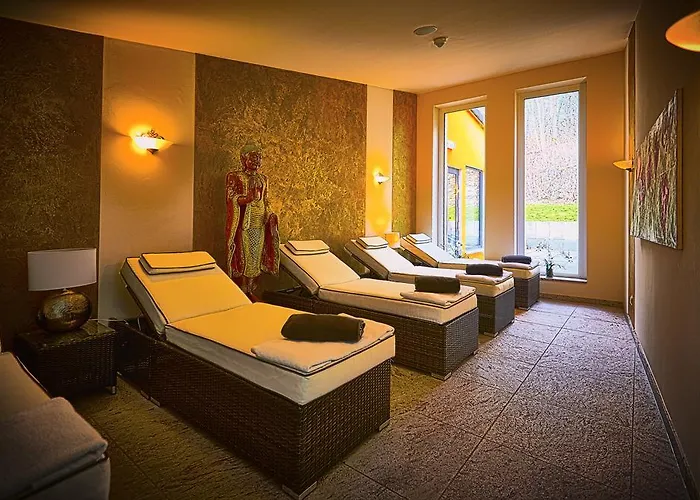 Wellnesshotel Schoenblick