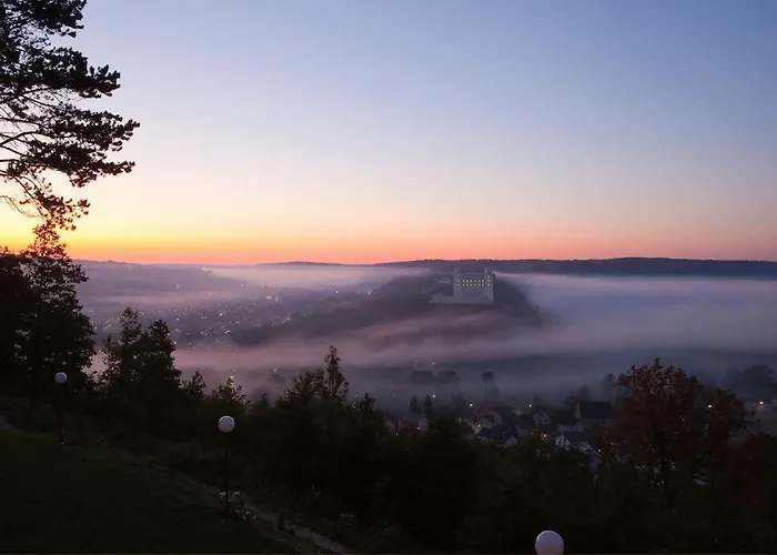 Hotel Wellnesshotel Schoenblick 4*