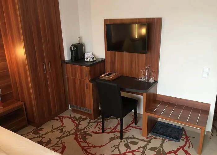 Hotel Wellnesshotel Schoenblick Eichstätt