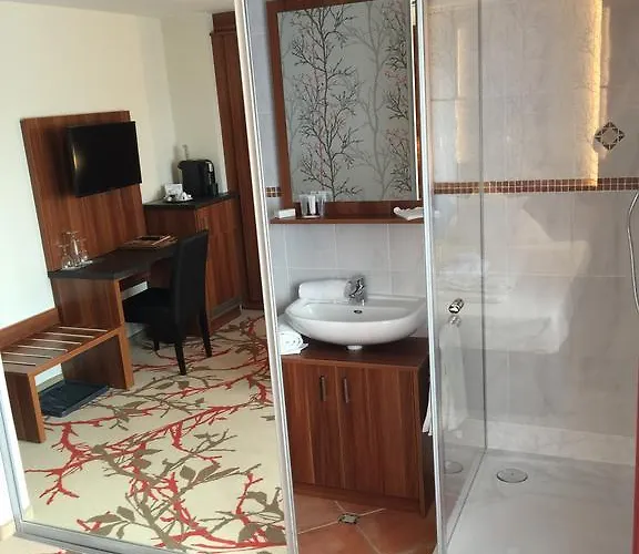 Wellnesshotel Schoenblick Eichstätt