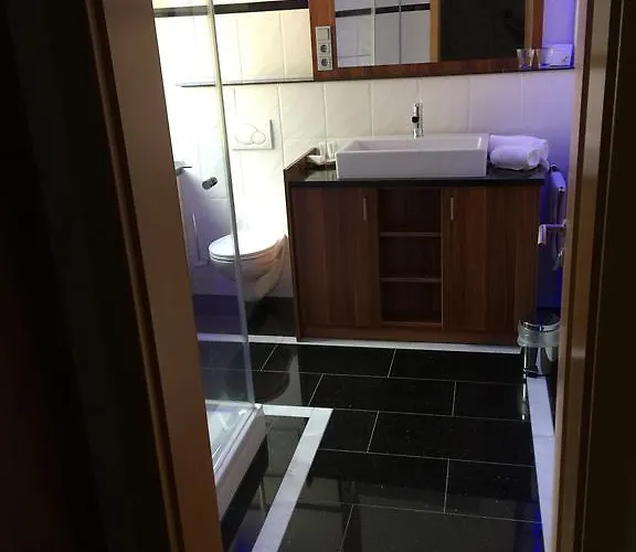 Wellnesshotel Schoenblick 4* Eichstätt