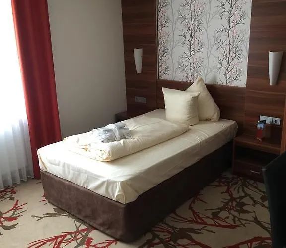 Wellnesshotel Schoenblick 4*
