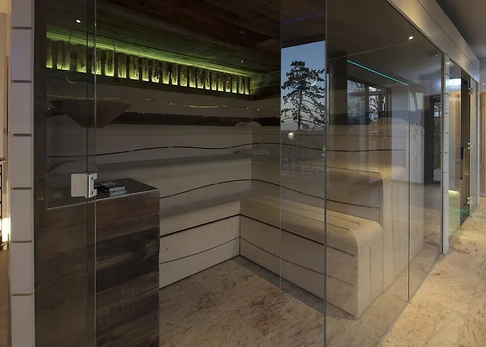 Hotel Wellnesshotel Schoenblick 4*