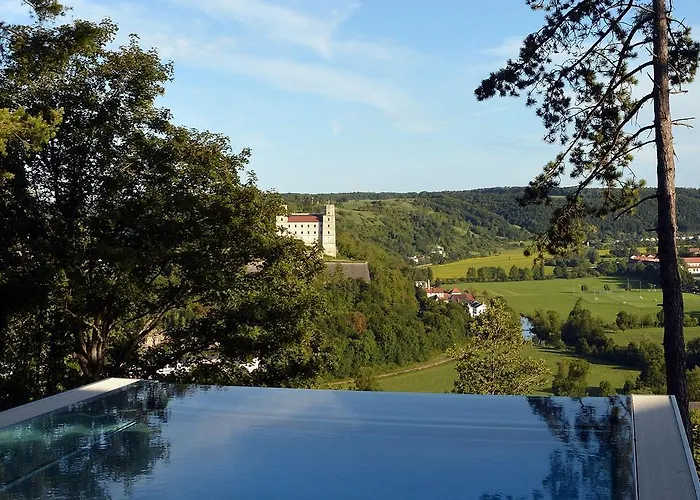 Hotel Wellnesshotel Schoenblick 4*