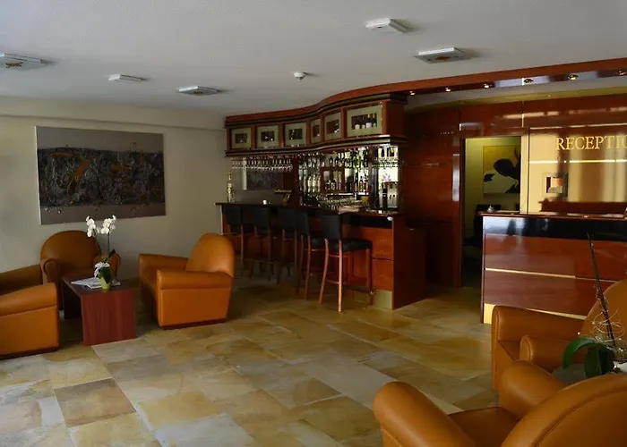 Hotel Wellnesshotel Schoenblick Eichstätt