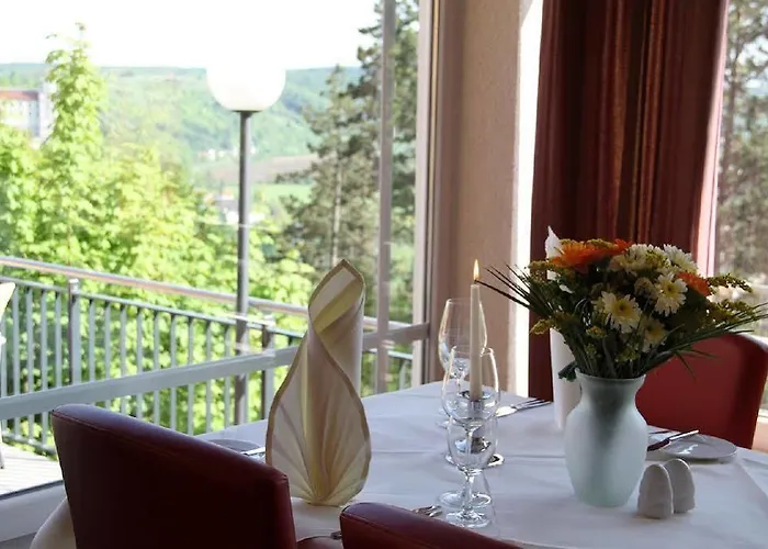 Hotel Wellnesshotel Schoenblick 4*