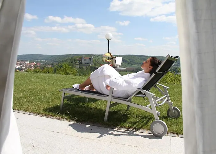 Hotel Wellnesshotel Schoenblick