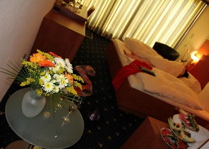 Wellnesshotel Schoenblick