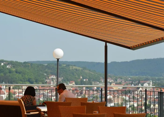 Hotel Wellnesshotel Schoenblick 4*
