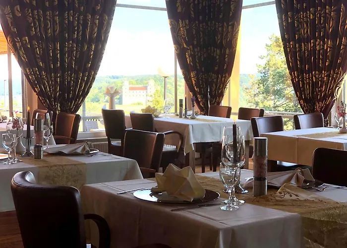 Hotel Wellnesshotel Schoenblick 4*