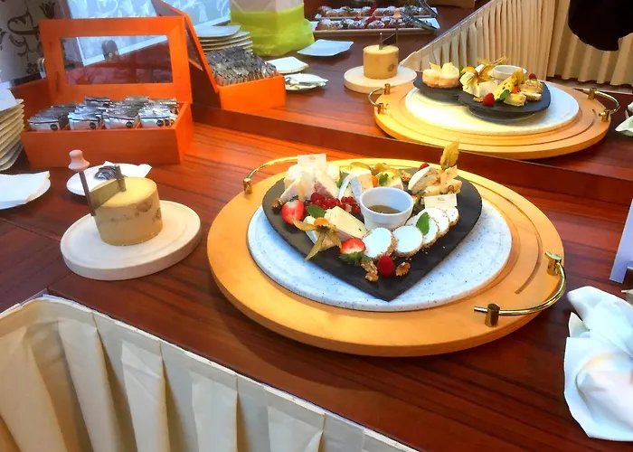 Wellnesshotel Schoenblick