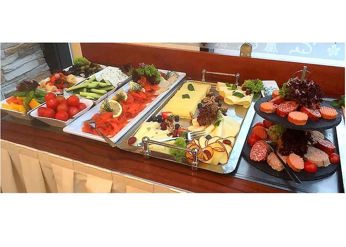 Wellnesshotel Schoenblick Hotel